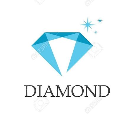 Diamond Hostel Doha Exterior foto