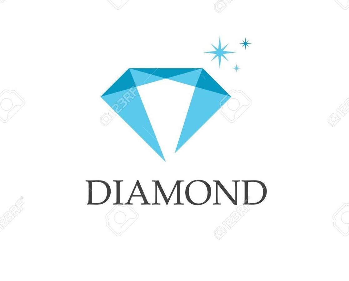 Diamond Hostel Doha Exterior foto