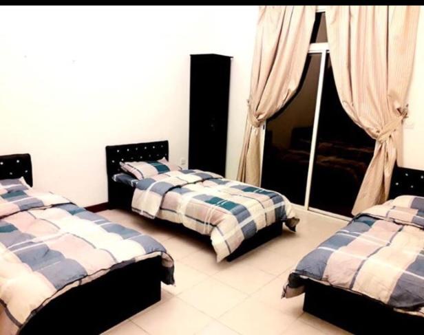 Diamond Hostel Doha Exterior foto